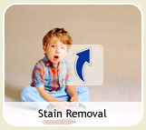 Stain Removal