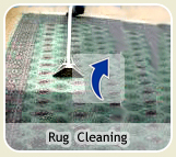 Rug Cleaning